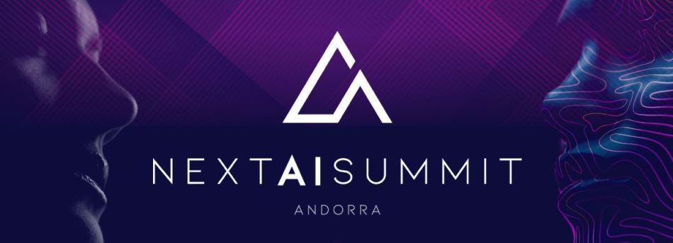 La intelgencia artificial en Europa en Next AI Summit 2025