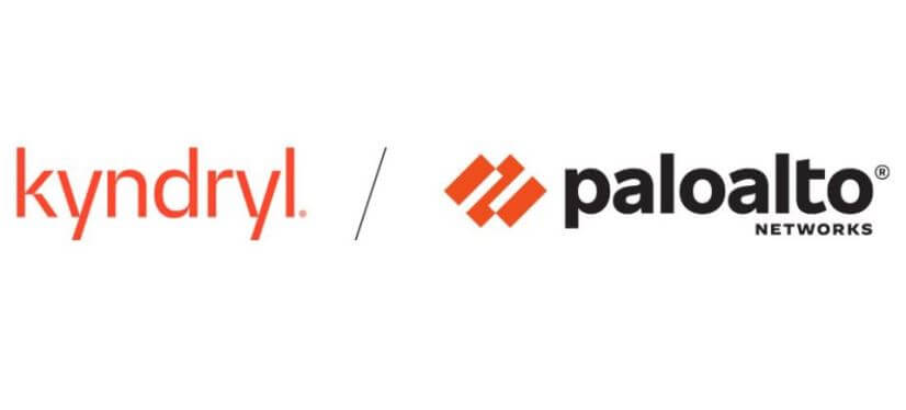 Kyndryl refuerza sus servicios de seguridad de red con Prisma SASE de Palo Alto Networks