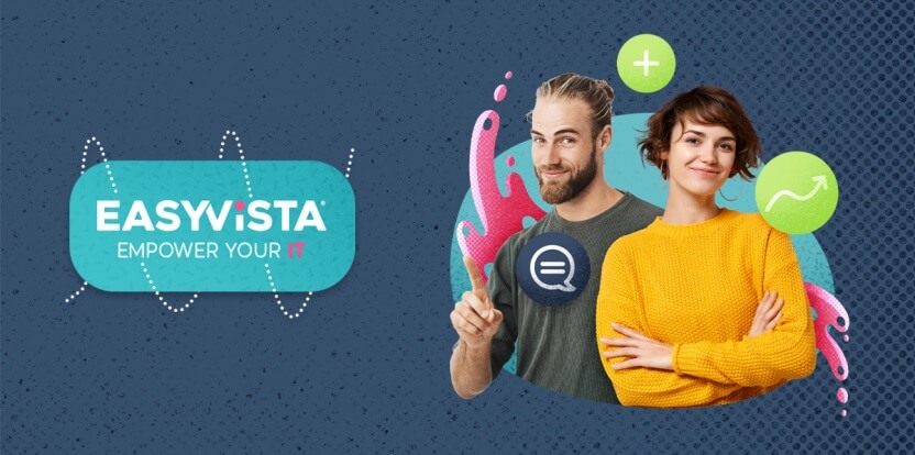 EasyVista anuncia mejoras en su Programa Global de Partners