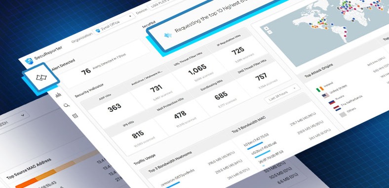 Zyxel Networks lanza un asistente de inteligencia artificial para la protección de las redes