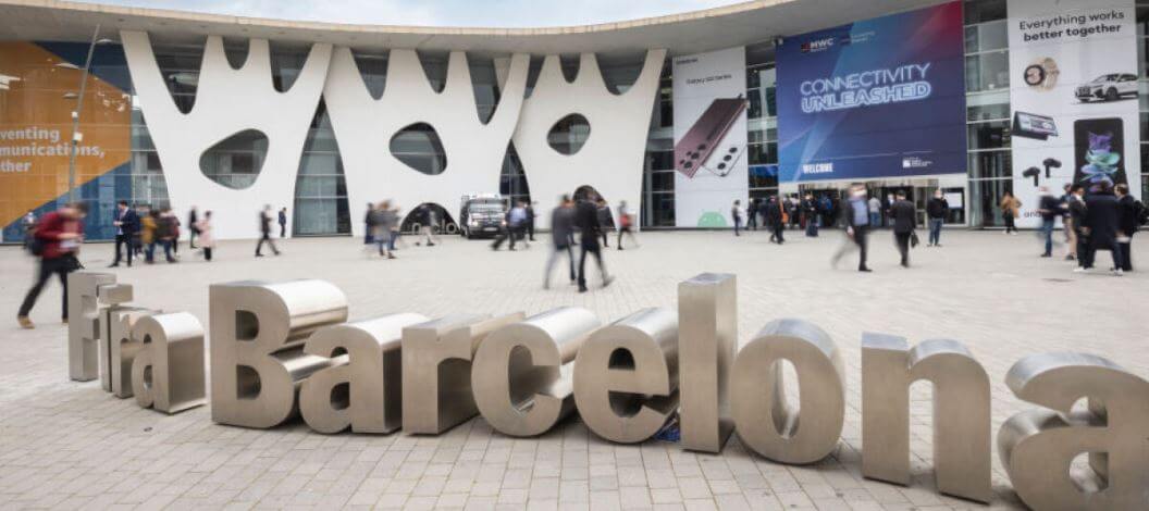 La presencia de la Inteligencia Artificial, imprescindible en cada stand del Mobile World Congress 2025