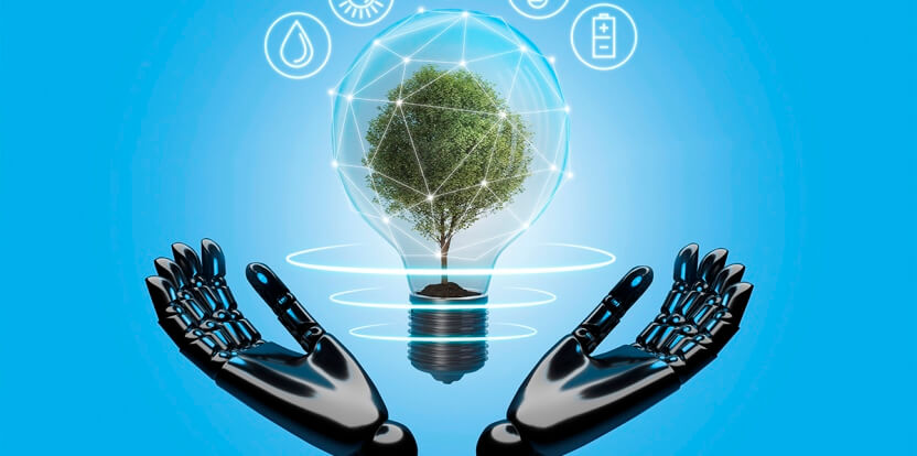 Salesforce lanza una herramienta para medir el consumo energético de la inteligencia artificial