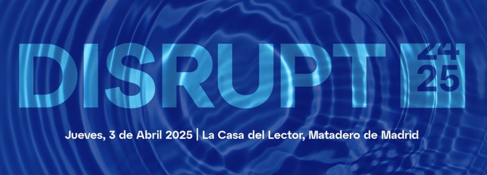 Sabio tratará la IA aplicada a la CX en Disrupt 2025