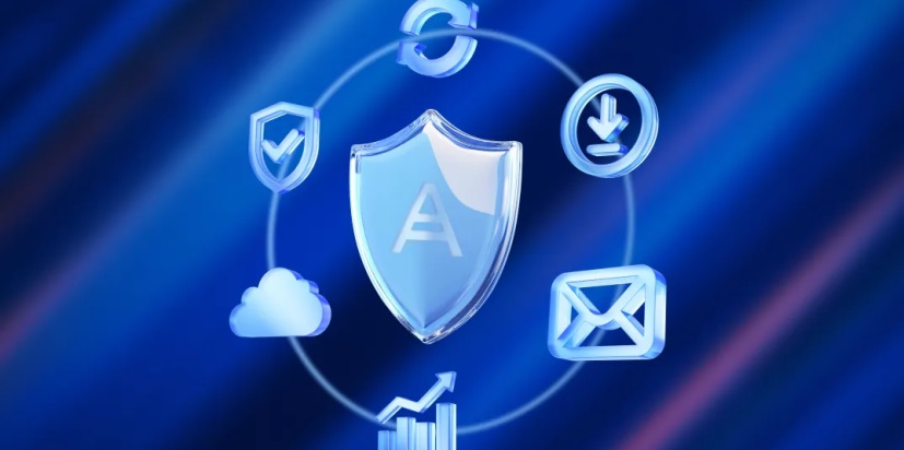 Acronis presenta una solución de protección de Microsoft 365 para MSP