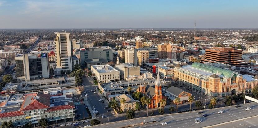 Infoblox optimiza la gestión de red de la ciudad de Stockton