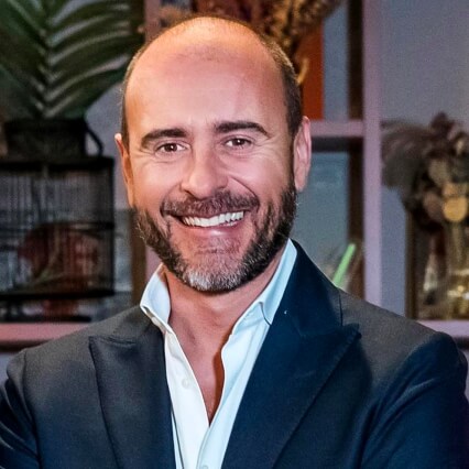 Nuevo Regional General Manager de Exclusive Networks para el sur de Europa