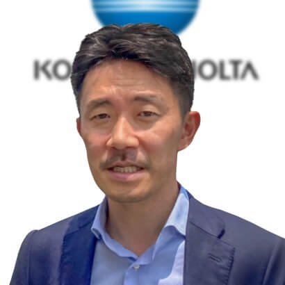 Cambios en Konica Minolta Business Solutions Europe