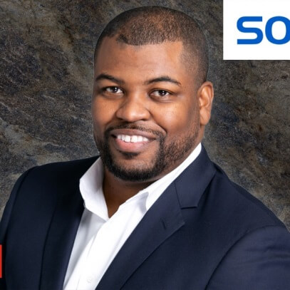 Nuevo VP Senior de Canal Global, Alianzas y Desarrollo Corporativo de Sophos