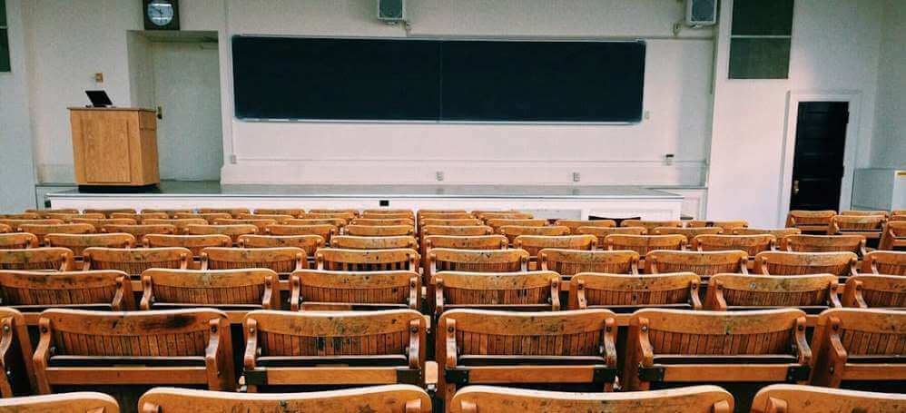 Hay pocas opciones de formación universitaria para la Inteligencia Artificial en España