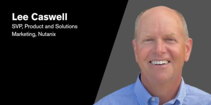 Forrester posiciona a Nutanix como líder en plataformas de contenedores multicloud