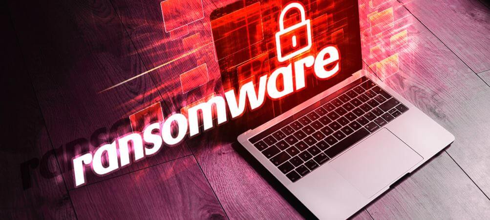 Más del doble de ataques de ransomware en España en 2025 respecto a 2024