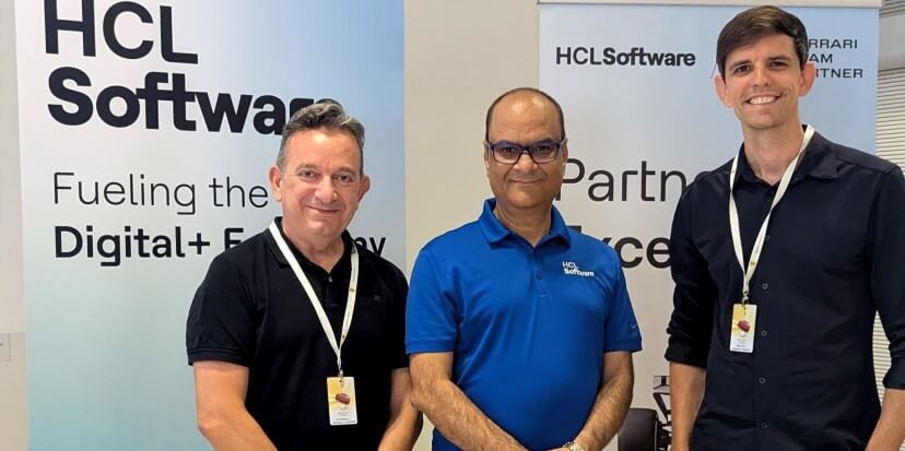 Acuerdo de HCLSoftware e Integra Tecnología para ofrecer soluciones de marketing, IA, seguridad y datos