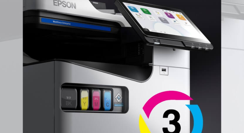 Epson Remote Services se integra en el sistema 3manager