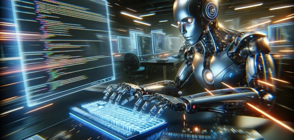 Cerca de la mitad del software creado con IA tiene fallos de seguridad