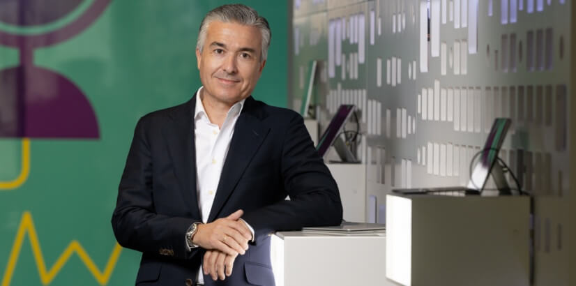 Microsoft nombra nuevo director de Partners para España