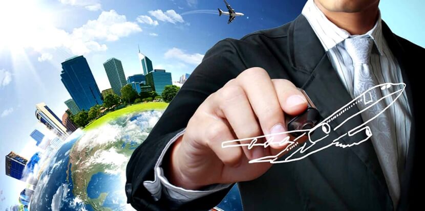 La Inteligencia Artificial y el Internet de las Cosas están redefiniendo el sector del turismo para hacerlo más sostenible