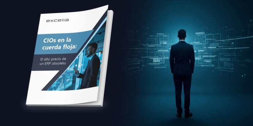 Cómo identificar cuándo un ERP se ha quedado obsoleto