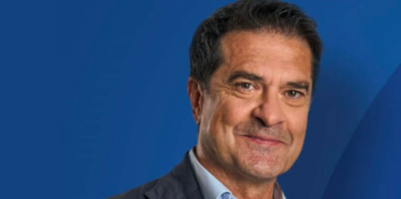 Responsable de Cloud e Infraestructura de Atos en Iberia