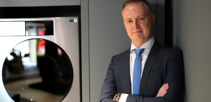 Samsung España tiene nuevo director de negocio para Digital Appliances