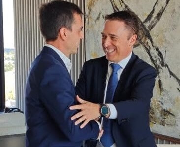 BBVA y Kyndryl crean dos joint ventures en España y México