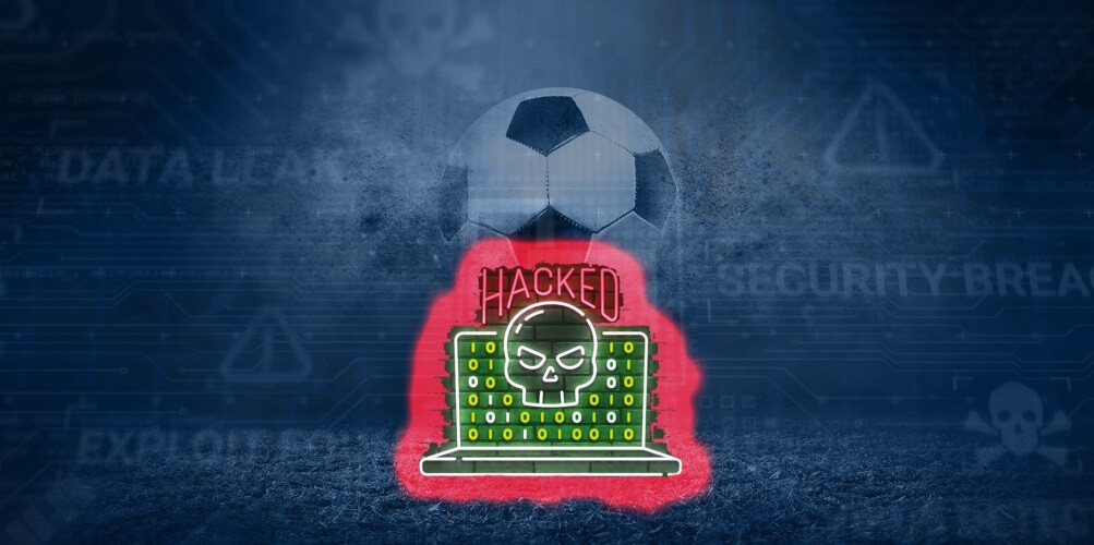 El cibercrimen ya opera para sacar tajada del Mundial de Fútbol 2026