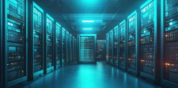 Johnson Controls invierte en la eficiencia energética para data centers de Accelsius