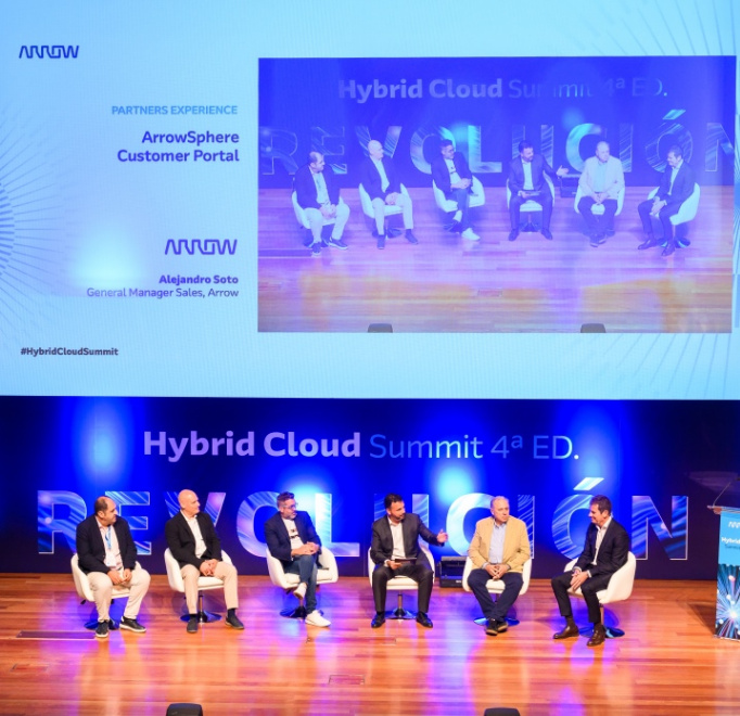 HYBRIDCLOUDSUMMIT