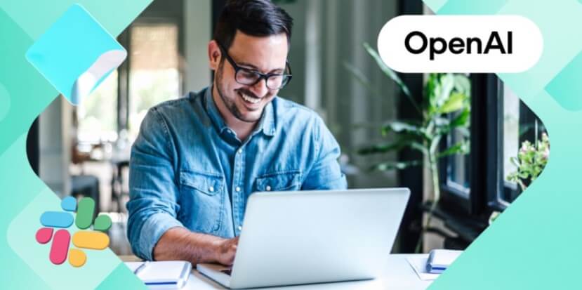 Salesforce y OpenAI amplían su alianza estratégica