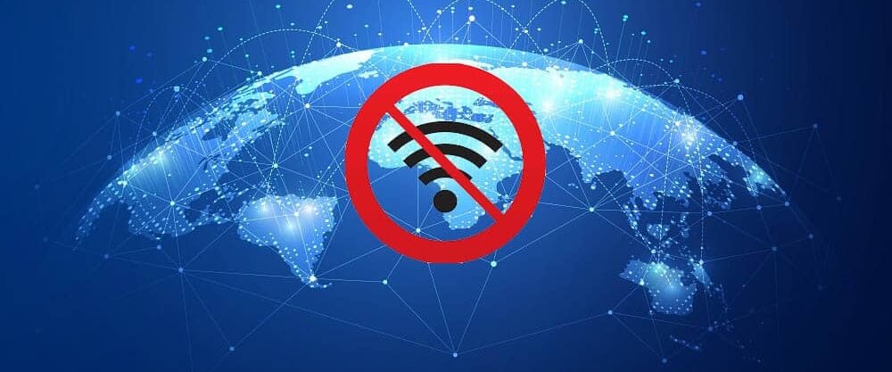 Lunes negro para múltiples servicios online con las caídas de AWS y Redsys