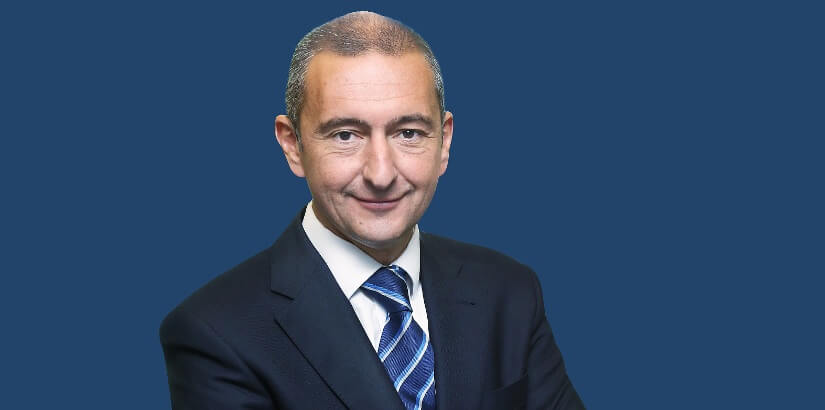 La velocidad en los servicios financieros