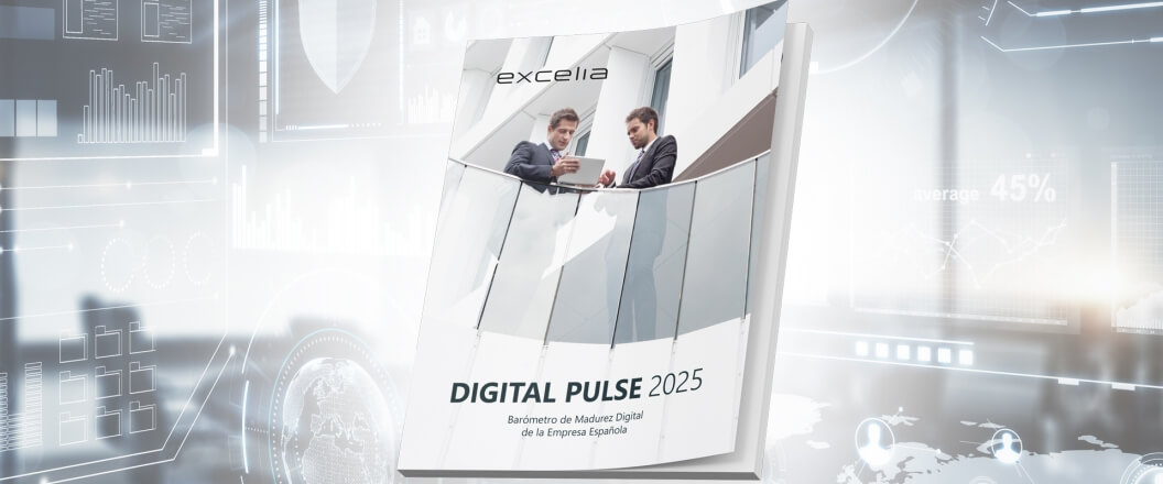 Así está avanzando la transformación digital en España