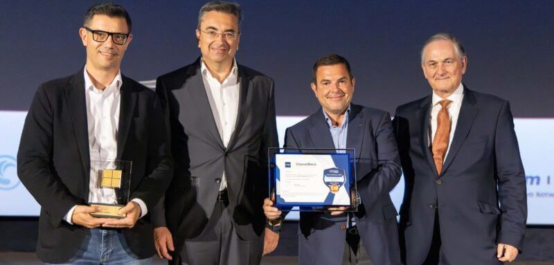 CONTEXT premia a Ingram Micro como Mejor Distribuidor de Valor Añadido de 2025