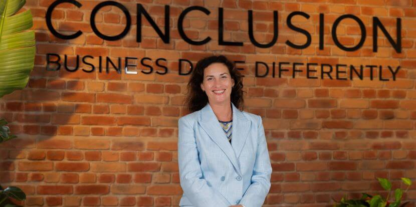 Conclusion refuerza su equipo en España y Portugal