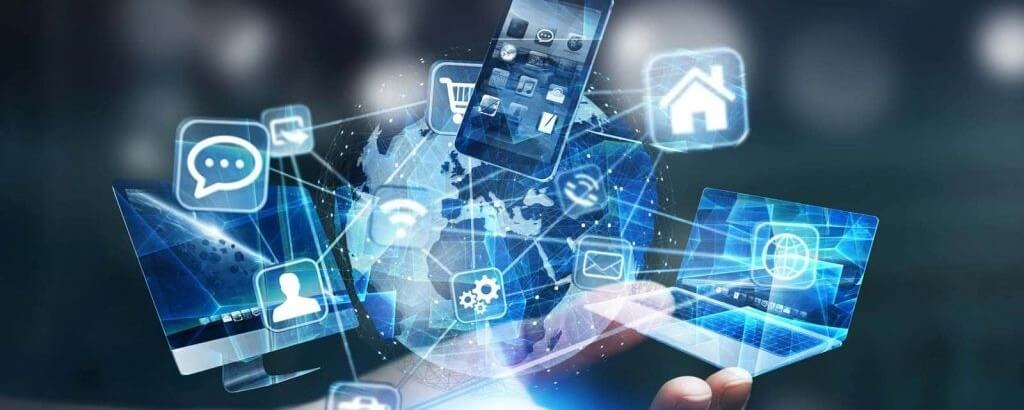 El futuro de la movilidad y el caos de los dispositivos