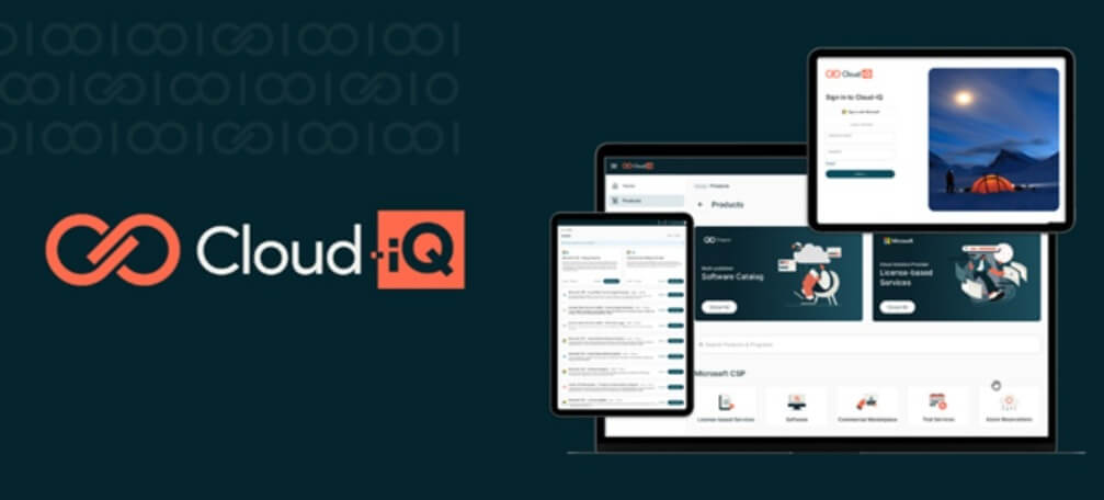 Crayon anuncia el lanzamiento de una nueva versión de su plataforma Cloud-iQ