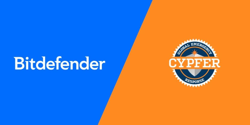 Bitdefender y CYPFER se asocian para ofrecer ciberresiliencia end-to-end