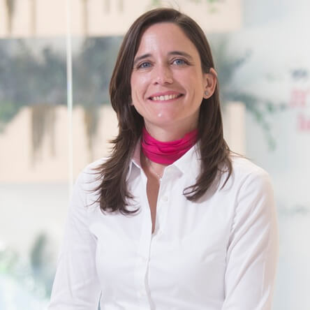 Una experta de Odigo asume la dirección en Iberia