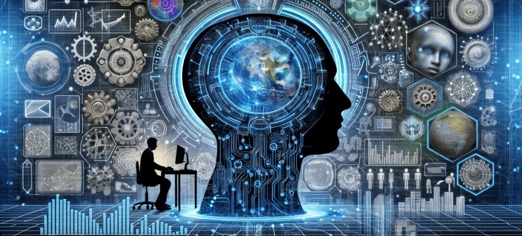 Una estadística de hayCANAL que muestra el auge de la inteligencia artificial