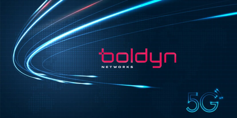 Forrester reconoce a Boldyn Networks como líder en servicios privados 5G