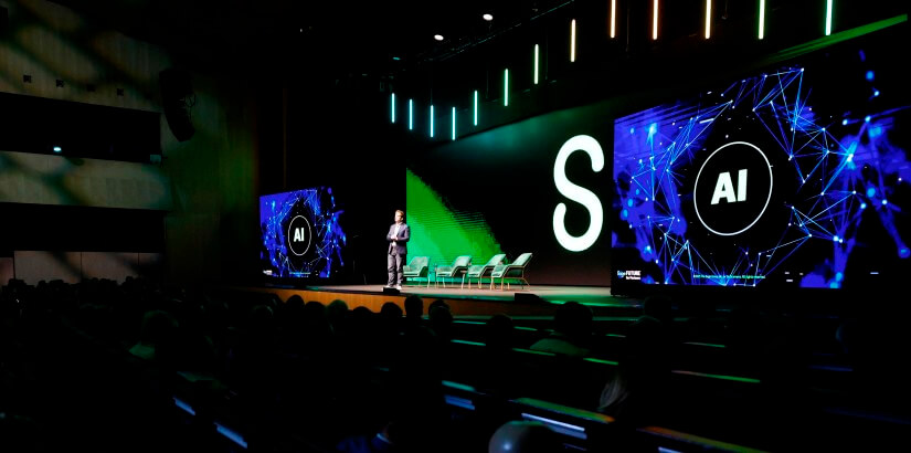 Sage presentó a los partners sus nuevas soluciones de desarrollo de inteligencia artificial