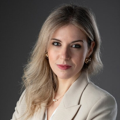 Esker Ibérica nombra nueva directora de Marketing