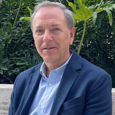 Nuevo America Channel Sales Manager de Alfalite