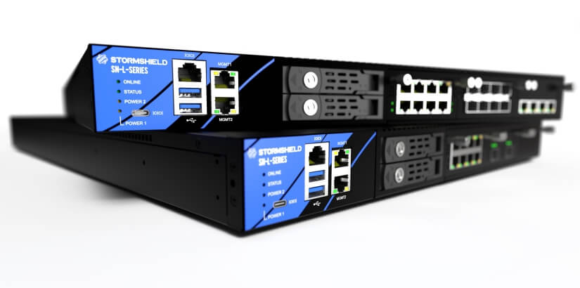 Stormshield incorpora algoritmos de criptografía poscuántica a Stormshield Network Security