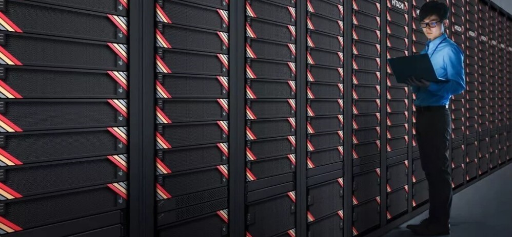 Red Hat OpenShift se integra en Hitachi Vantara VSP One para la cloud híbrida y la virtualización