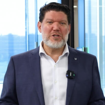 Canon nombra nuevo director de Grandes Cuentas