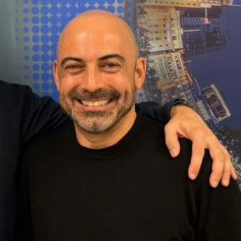 Nuevo responsable comercial de Zscaler en Cataluña