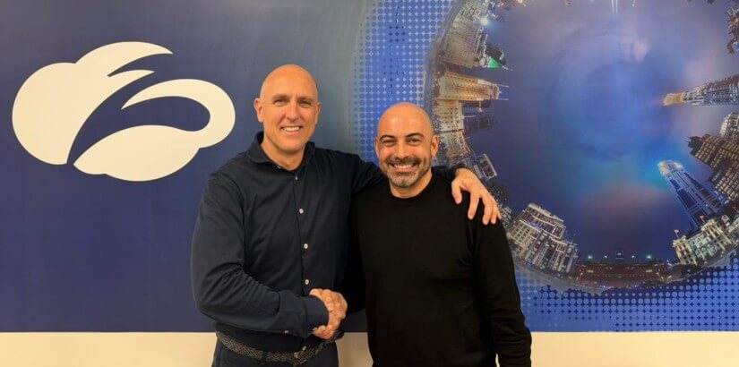 Nuevo responsable comercial de Zscaler en Cataluña