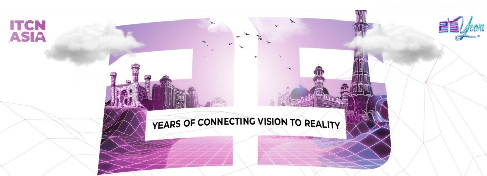 Líderes del sector TIC se darán cita en ITCN Asia 2026