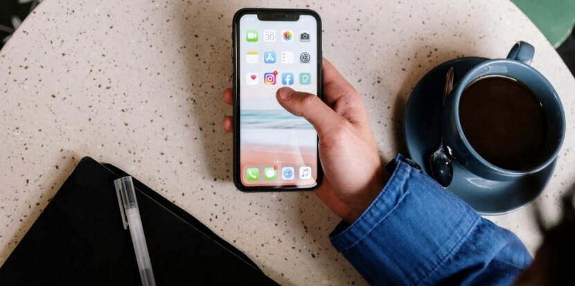 Rankings de las plataformas que han liderado el uso de internet en España durante 2025