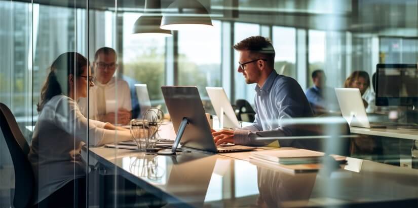 Alcatel-Lucent Enterprise implementa un sistema de red basado en EfficientIP